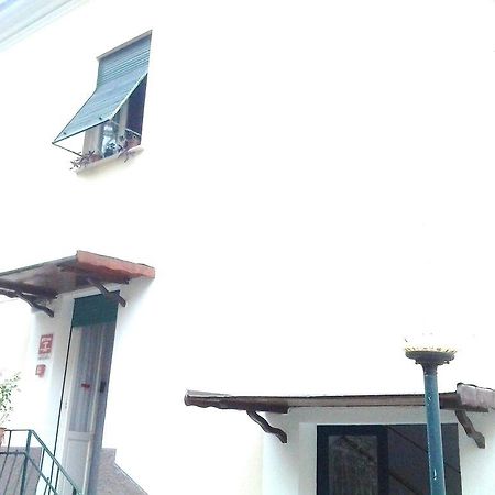 Hotel Piccolo Eden Nervi Eksteriør billede
