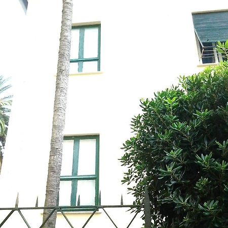 Hotel Piccolo Eden Nervi Eksteriør billede