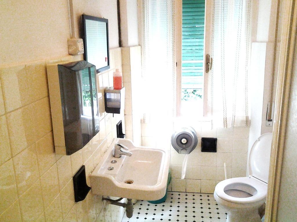 Hotel Piccolo Eden Nervi Værelse billede