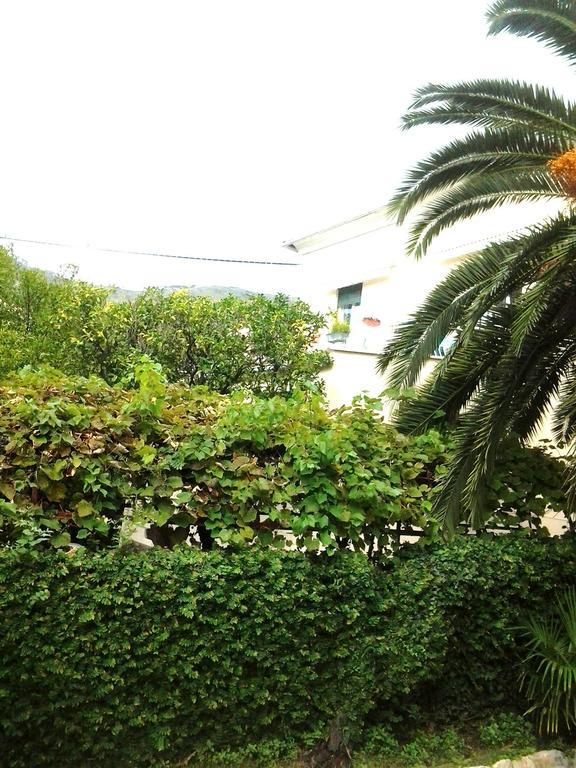 Hotel Piccolo Eden Nervi Eksteriør billede